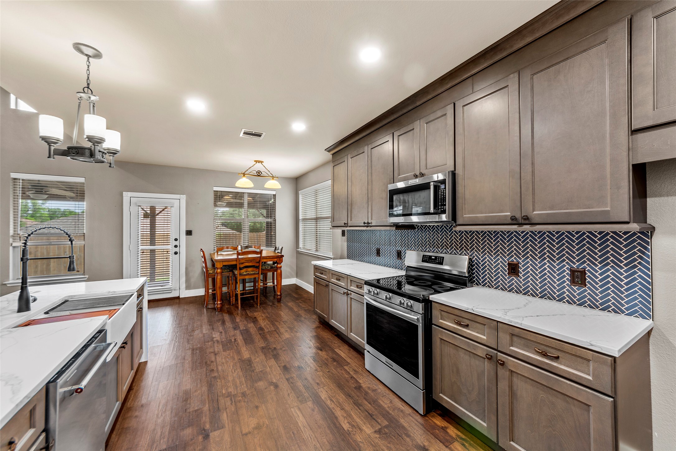 506 Basswood Lane Melissa TX 75454