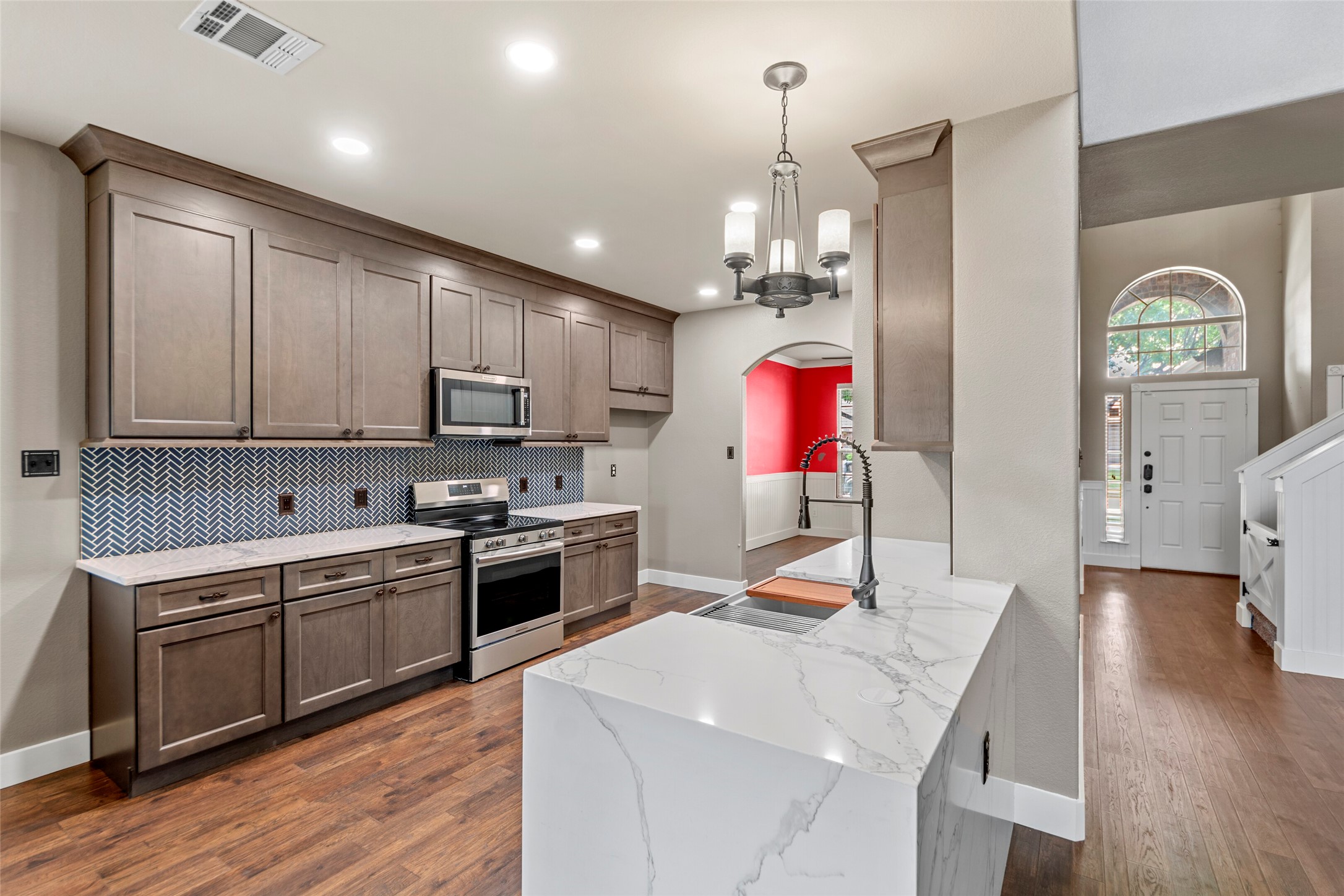 506 Basswood Lane Melissa TX 75454