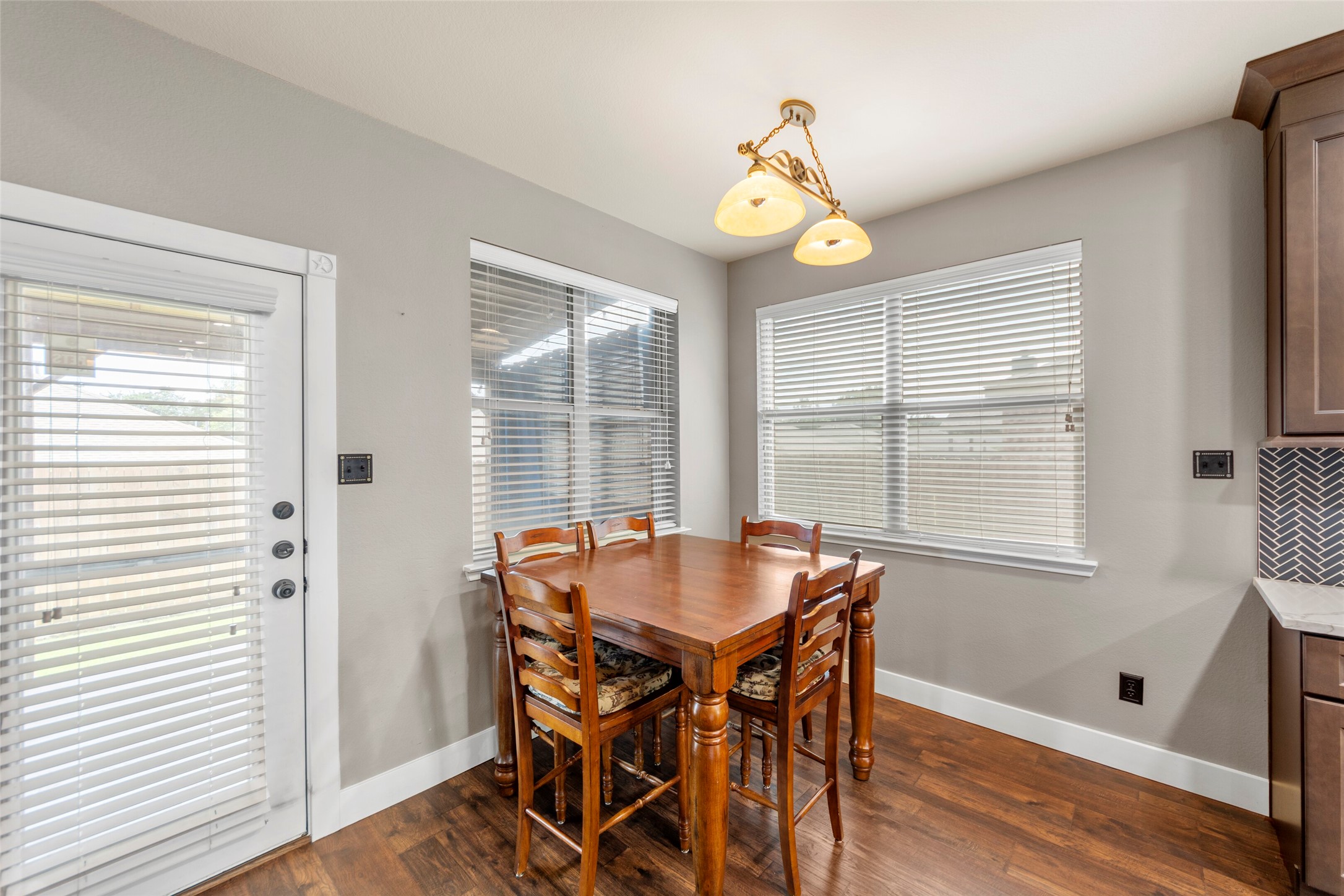 506 Basswood Lane Melissa TX 75454