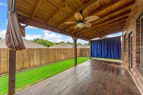 506 Basswood Lane Melissa TX 75454