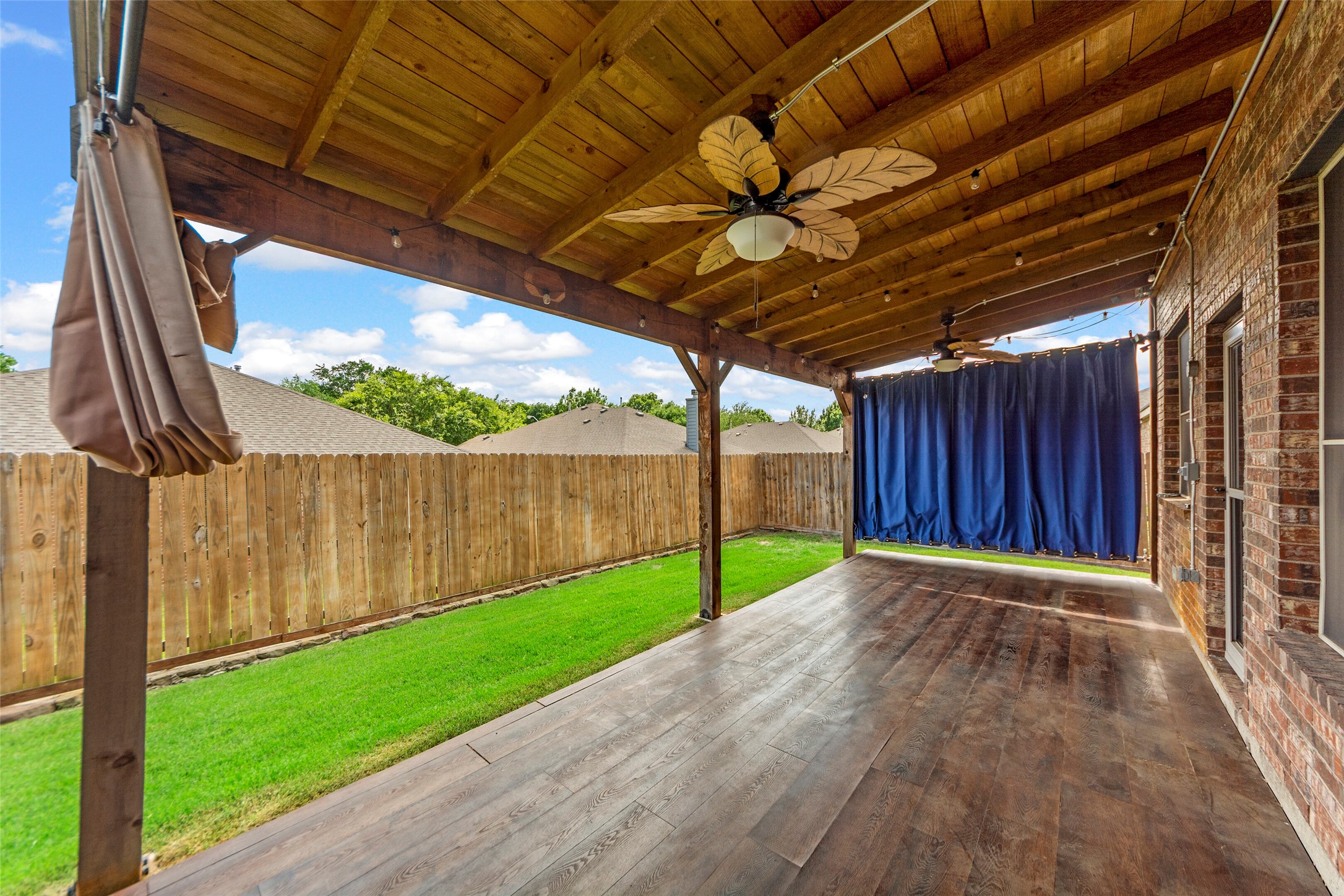 506 Basswood Lane Melissa TX 75454