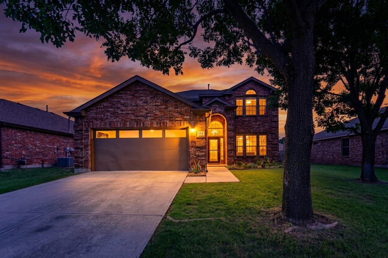 506 Basswood Lane Melissa TX 75454