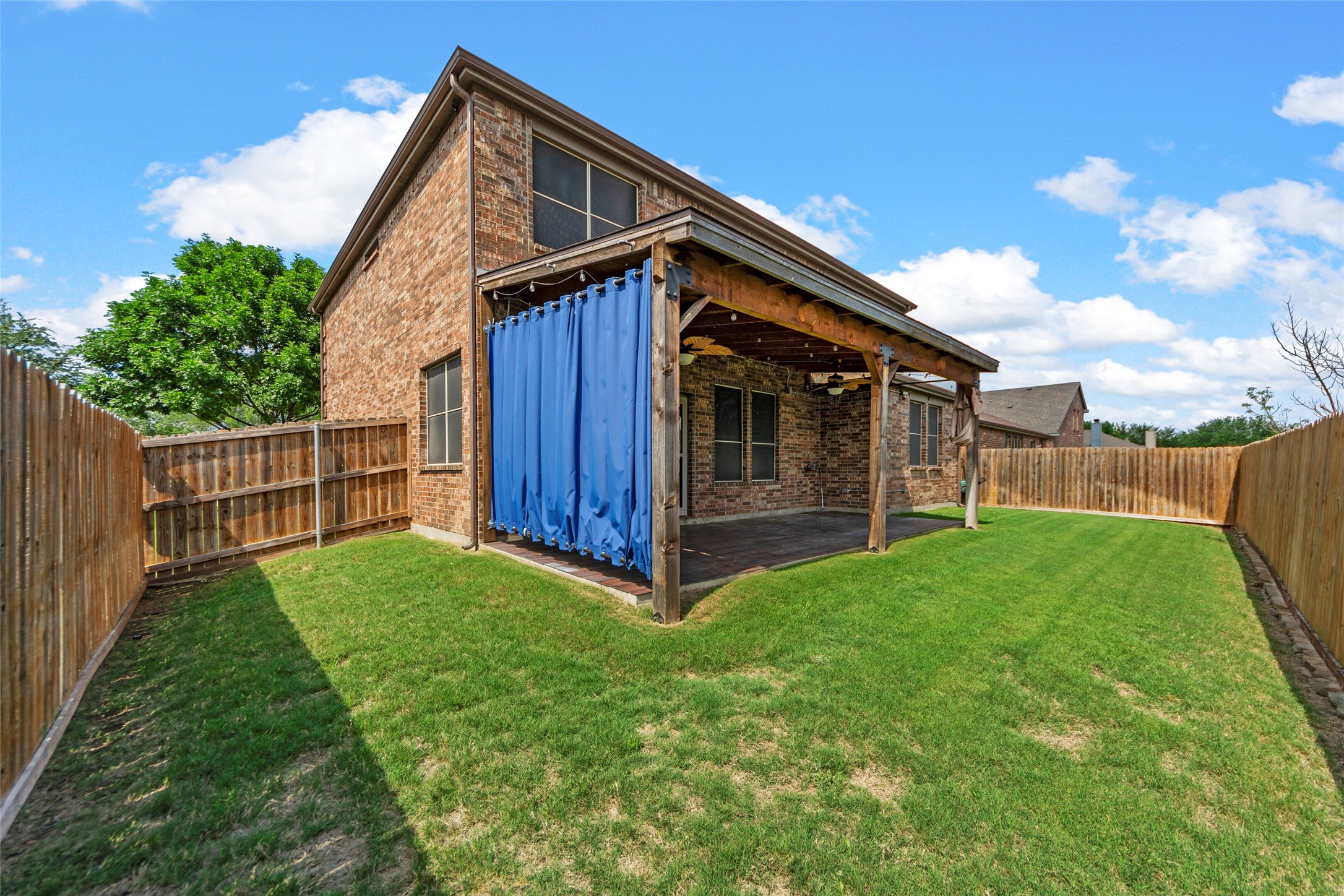 506 Basswood Lane Melissa TX 75454