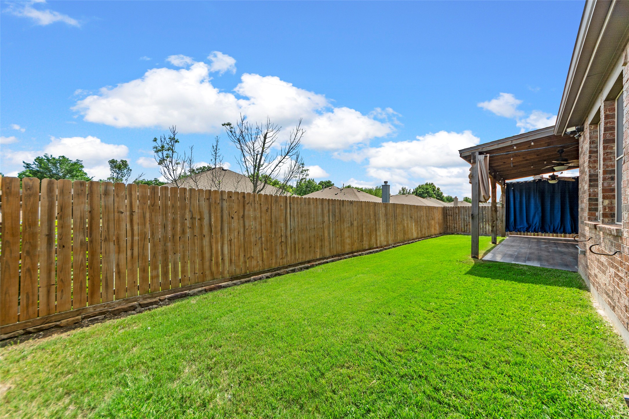 506 Basswood Lane Melissa TX 75454