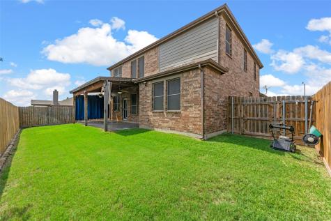506 Basswood Lane Melissa TX 75454