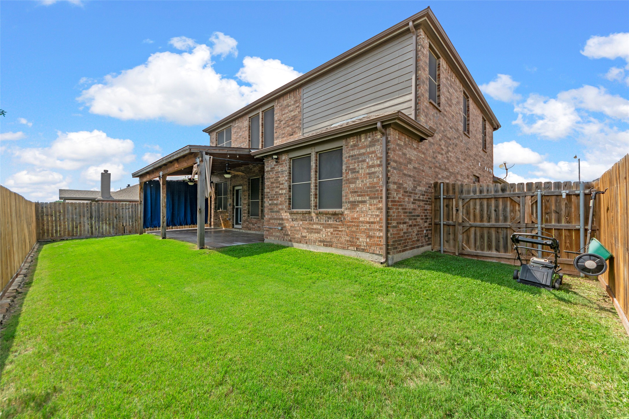 506 Basswood Lane Melissa TX 75454