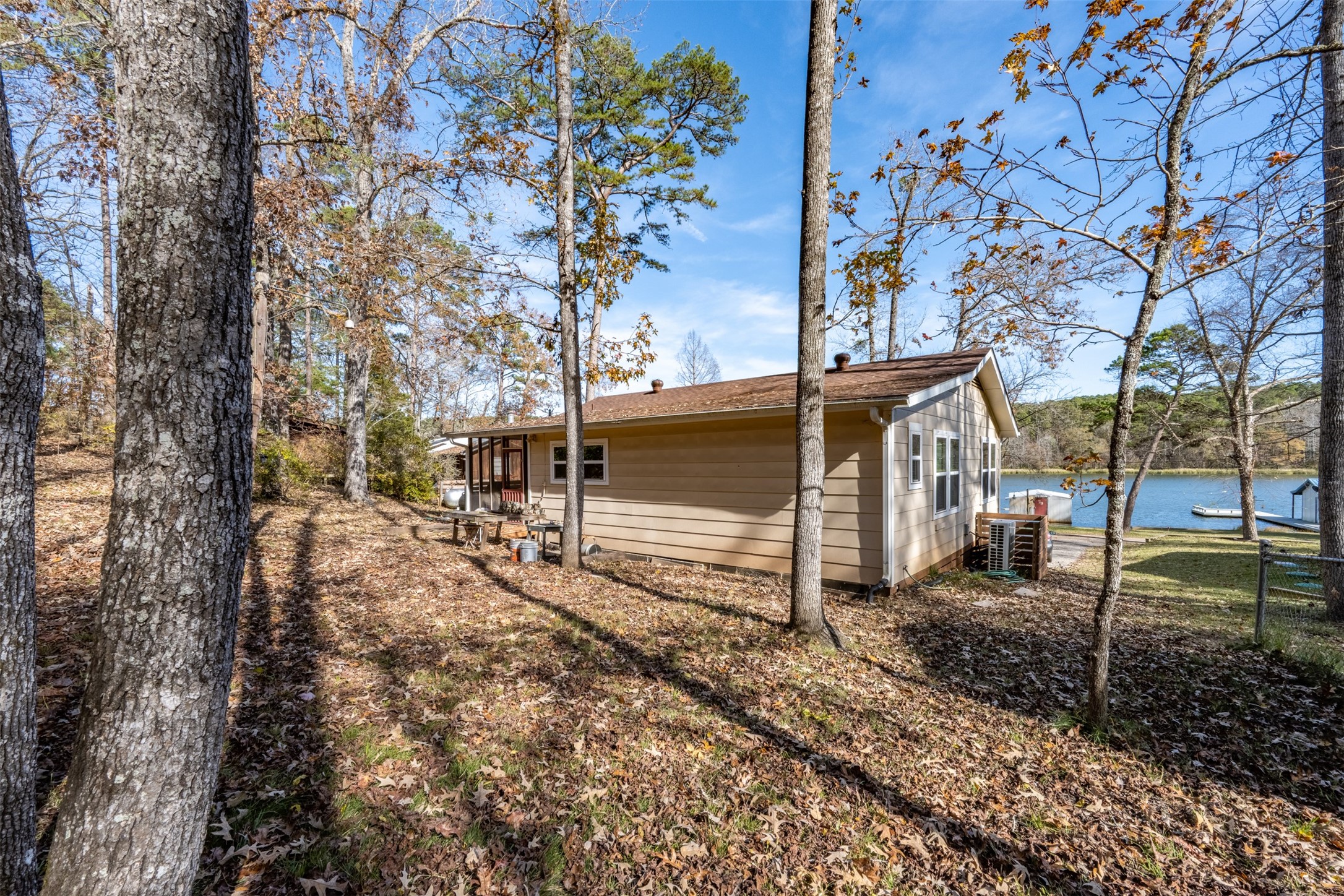 79 Private Road 7332 Frankston TX 75763
