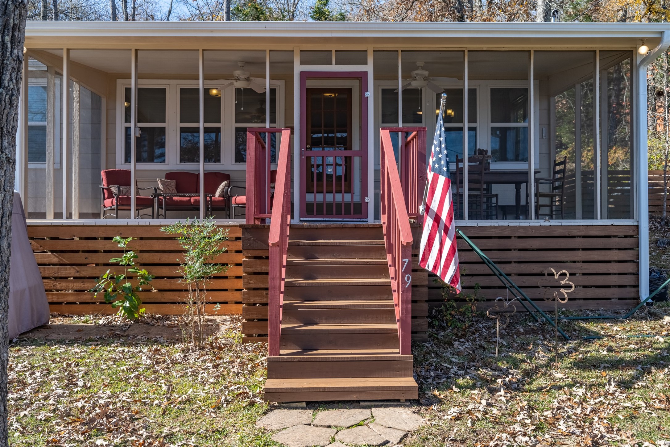 79 Private Road 7332 Frankston TX 75763