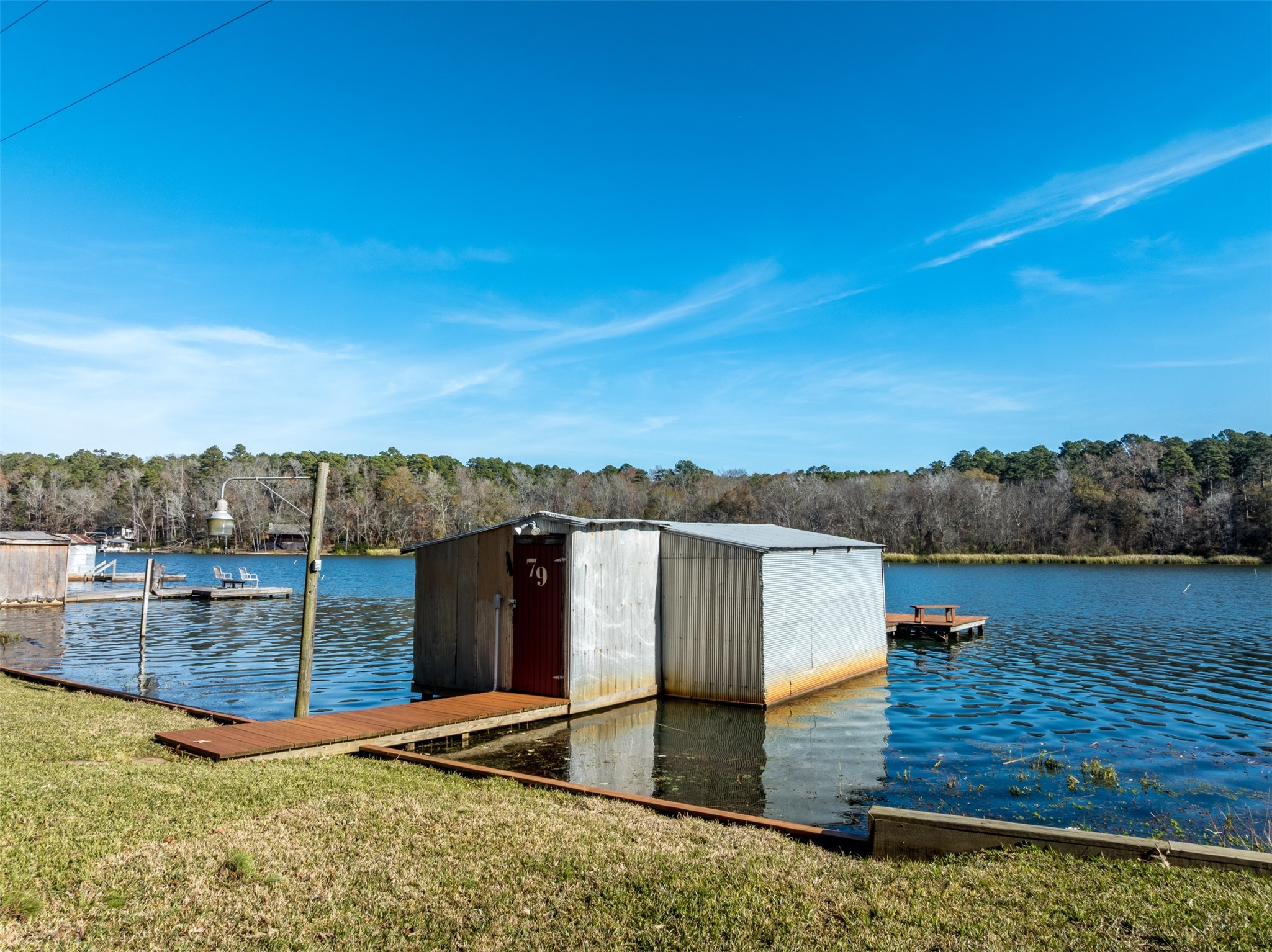 79 Private Road 7332 Frankston TX 75763