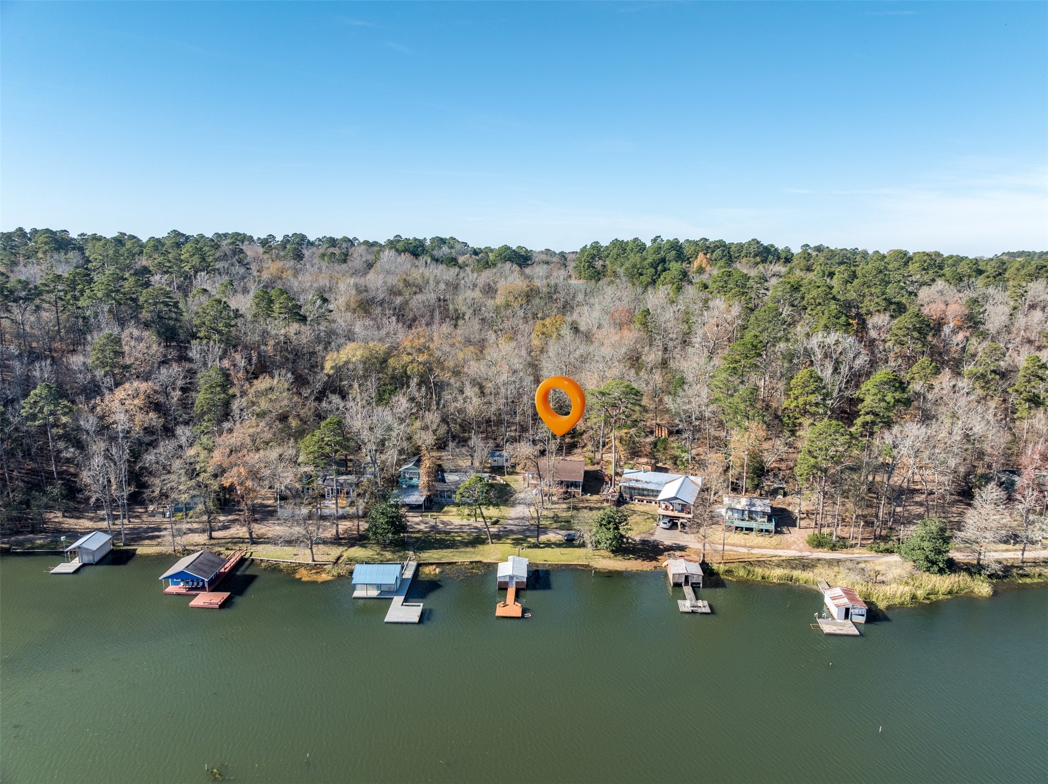 79 Private Road 7332 Frankston TX 75763