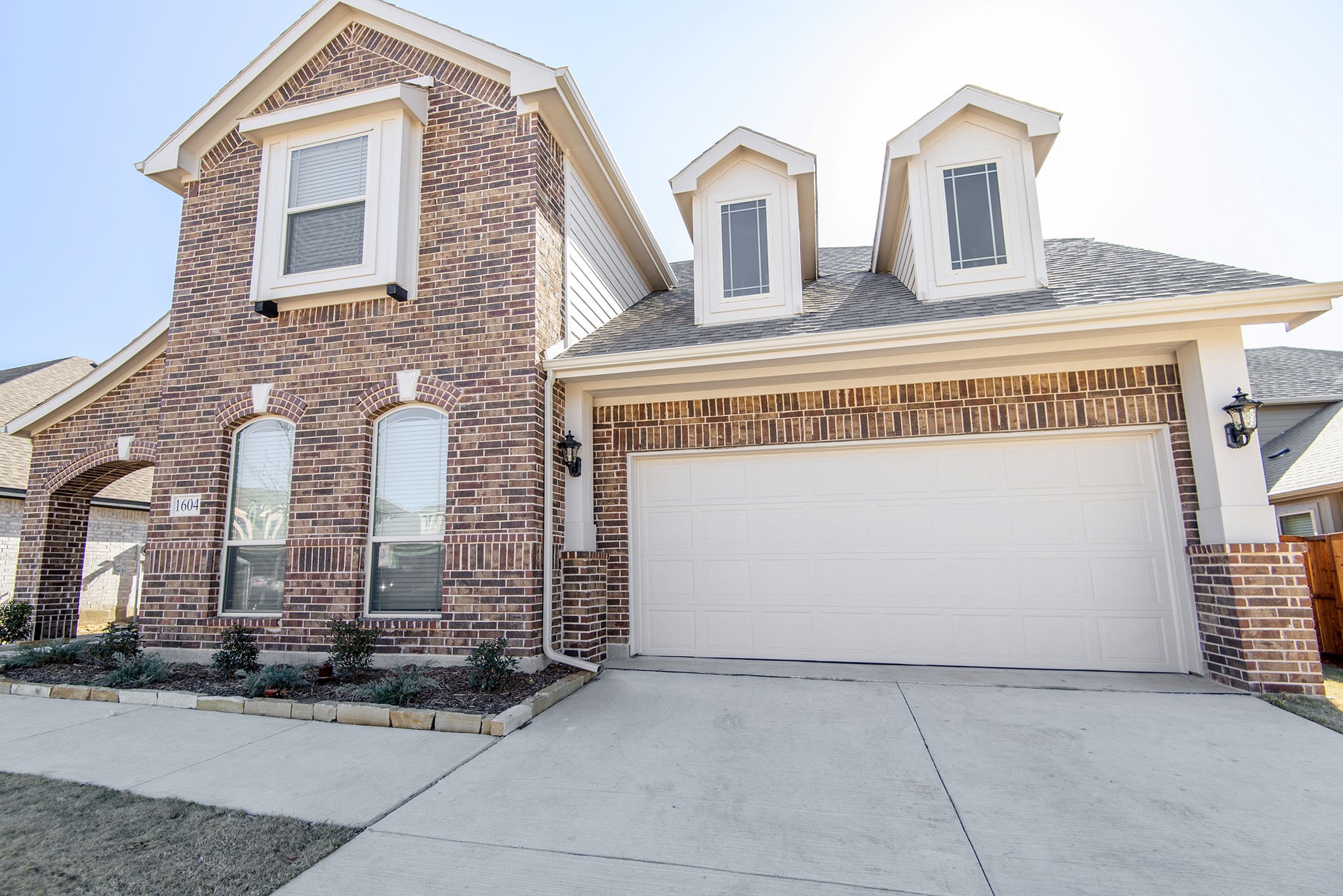 1604 Benny Lane Little Elm TX 75068