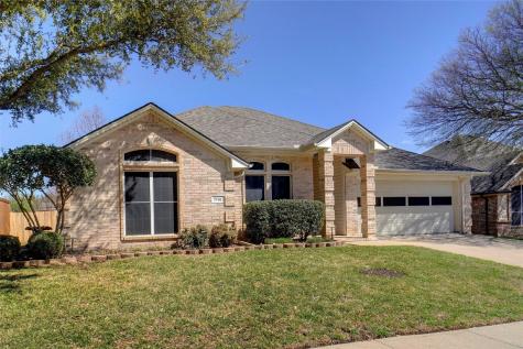 7116 Herman Jared Drive North Richland Hills TX 76182