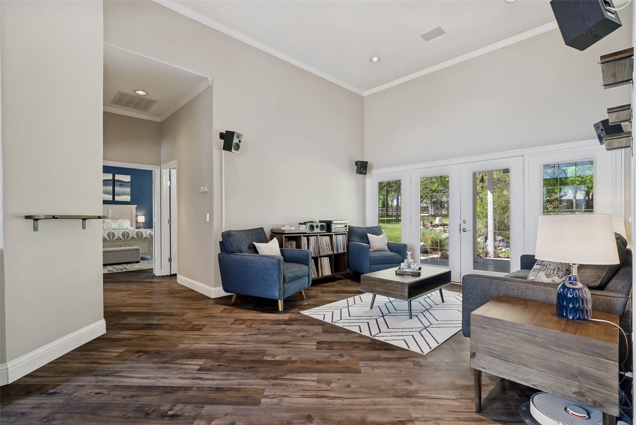 114 Danielle Drive Hudson Oaks TX 76087