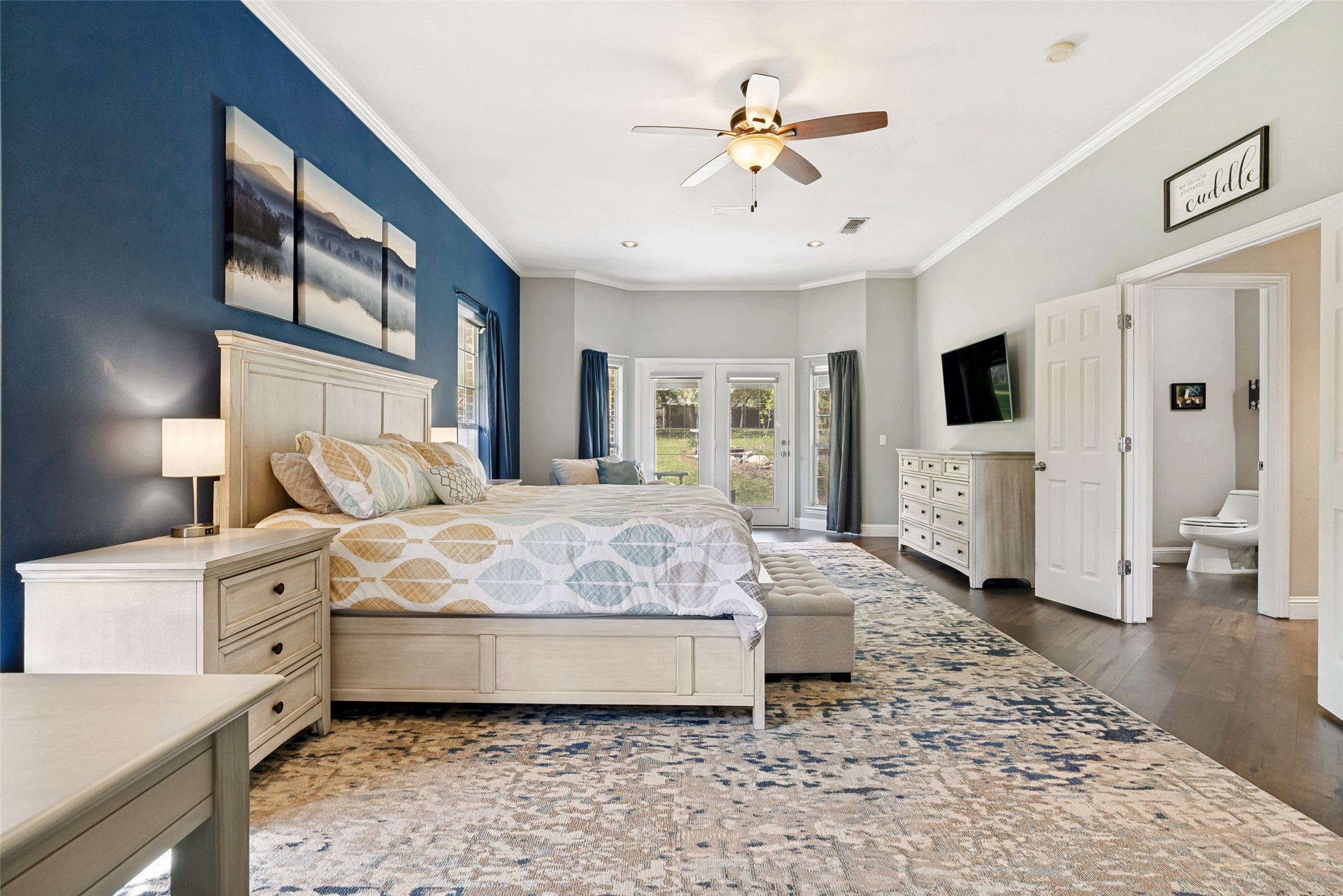 114 Danielle Drive Hudson Oaks TX 76087