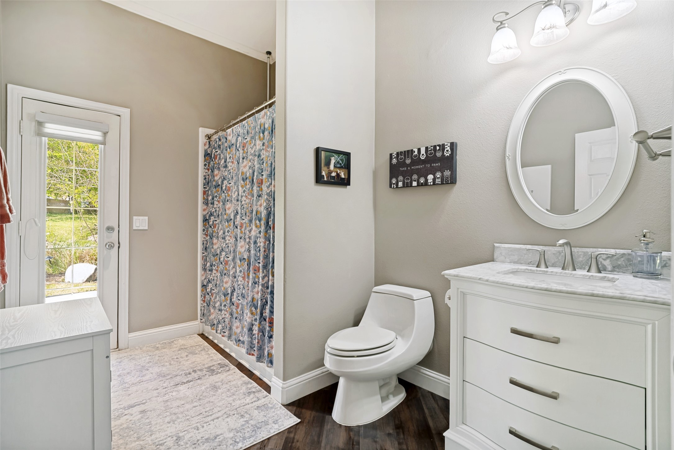 114 Danielle Drive Hudson Oaks TX 76087