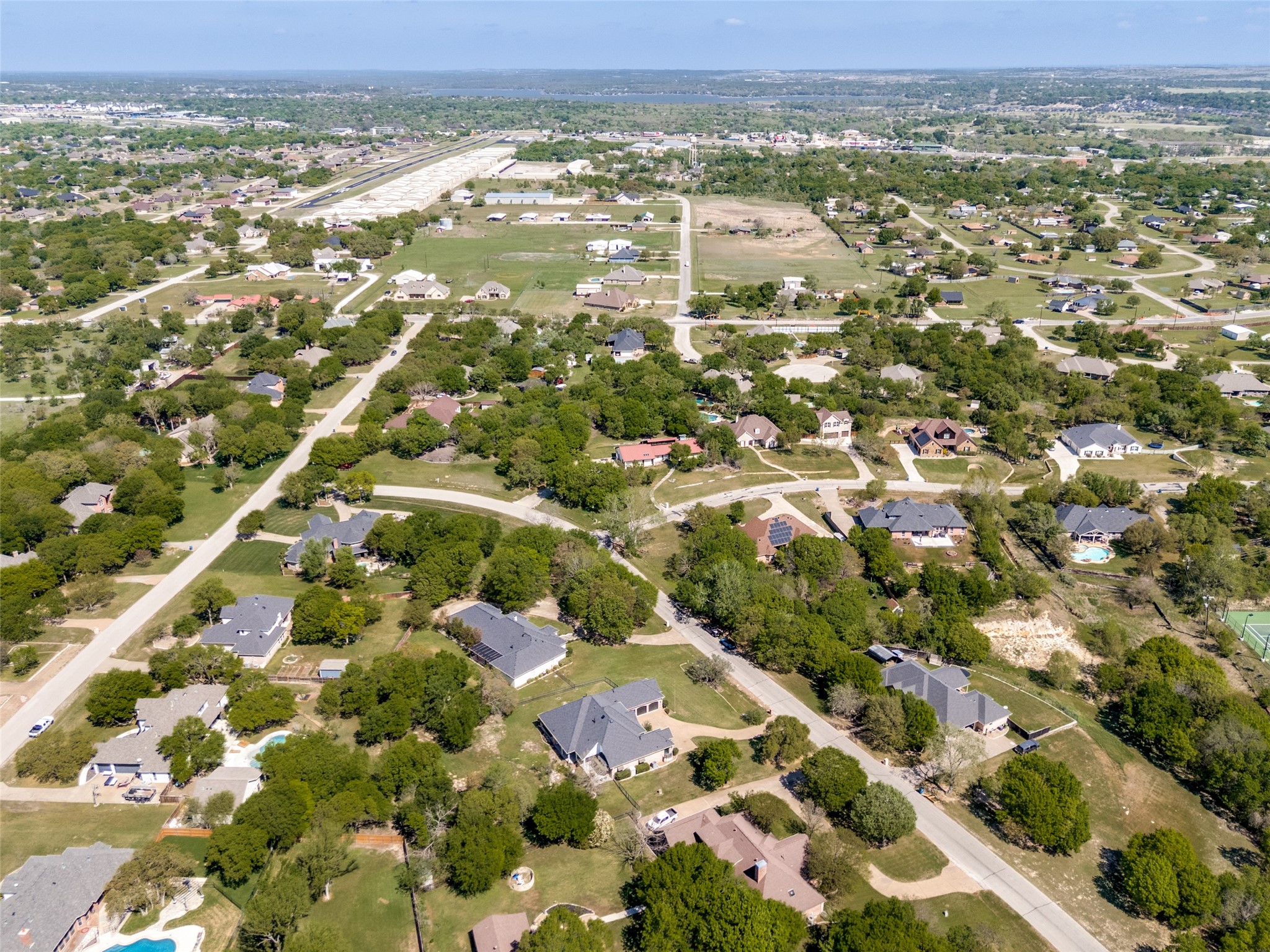 114 Danielle Drive Hudson Oaks TX 76087