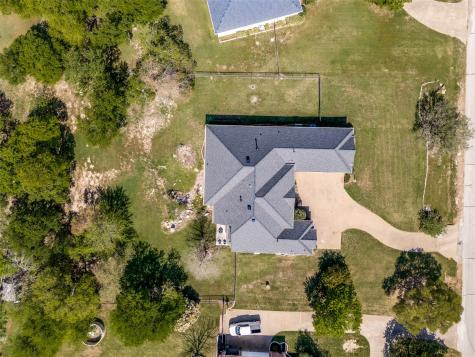 114 Danielle Drive Hudson Oaks TX 76087