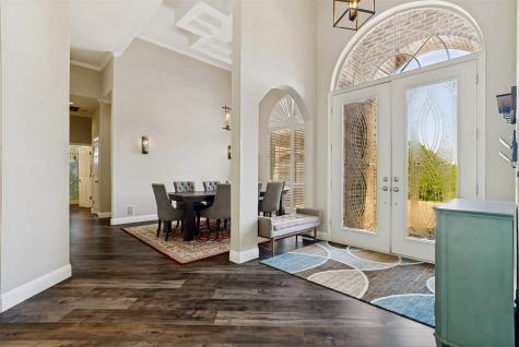 114 Danielle Drive Hudson Oaks TX 76087