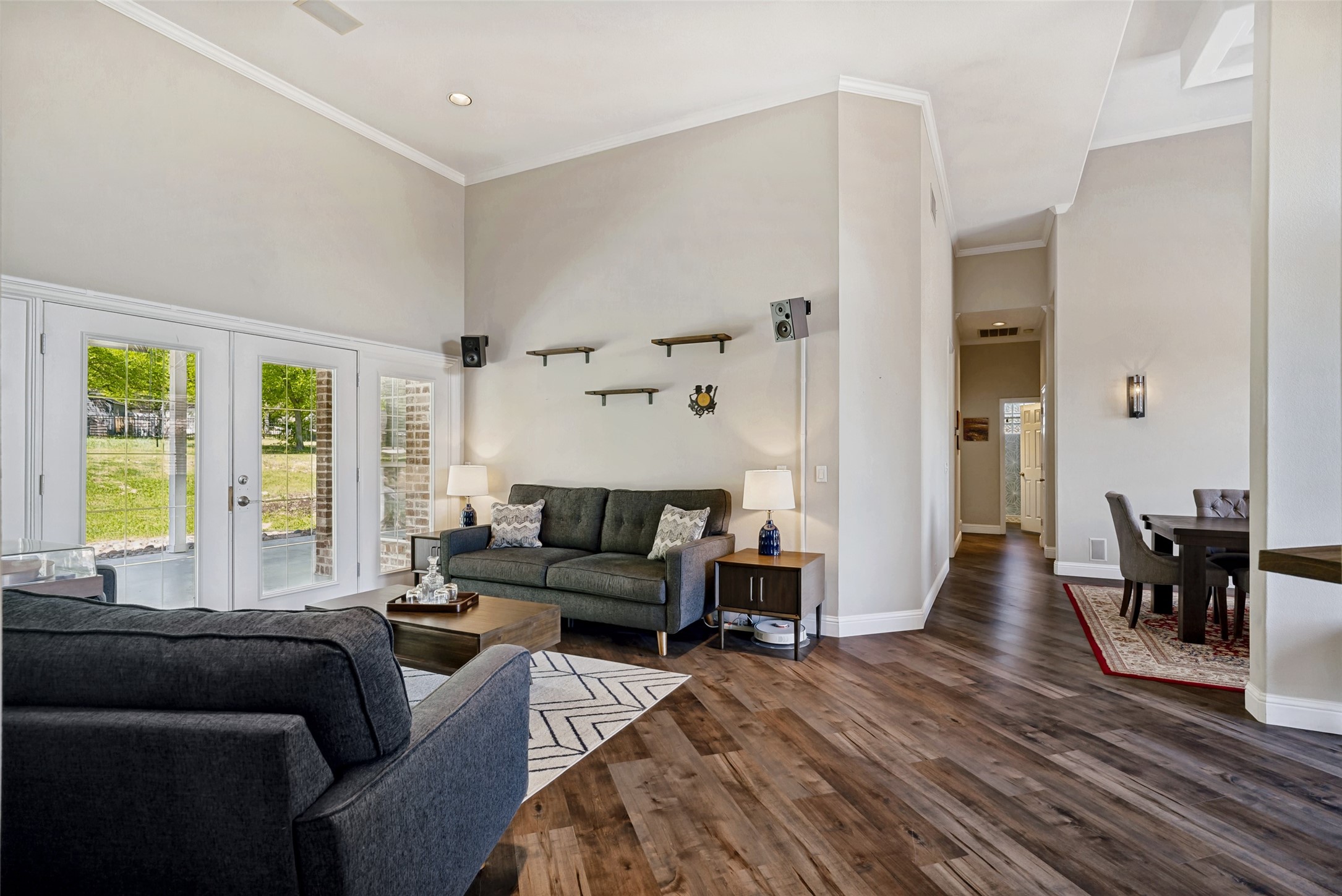 114 Danielle Drive Hudson Oaks TX 76087