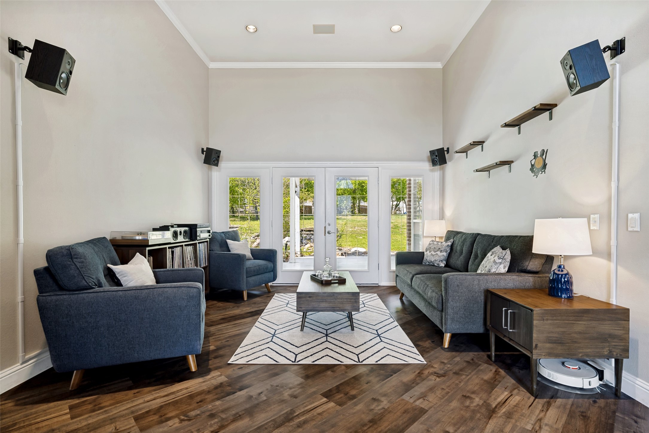 114 Danielle Drive Hudson Oaks TX 76087
