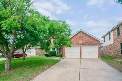 5892 Crestview Drive Grand Prairie TX 75052