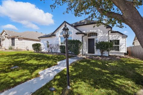 1609 Nightingale Drive Lewisville TX 75077