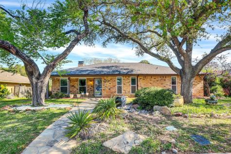1667 Chisolm Trail Lewisville TX 75077