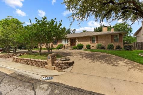 3009 Cortez Court E Irving TX 75062