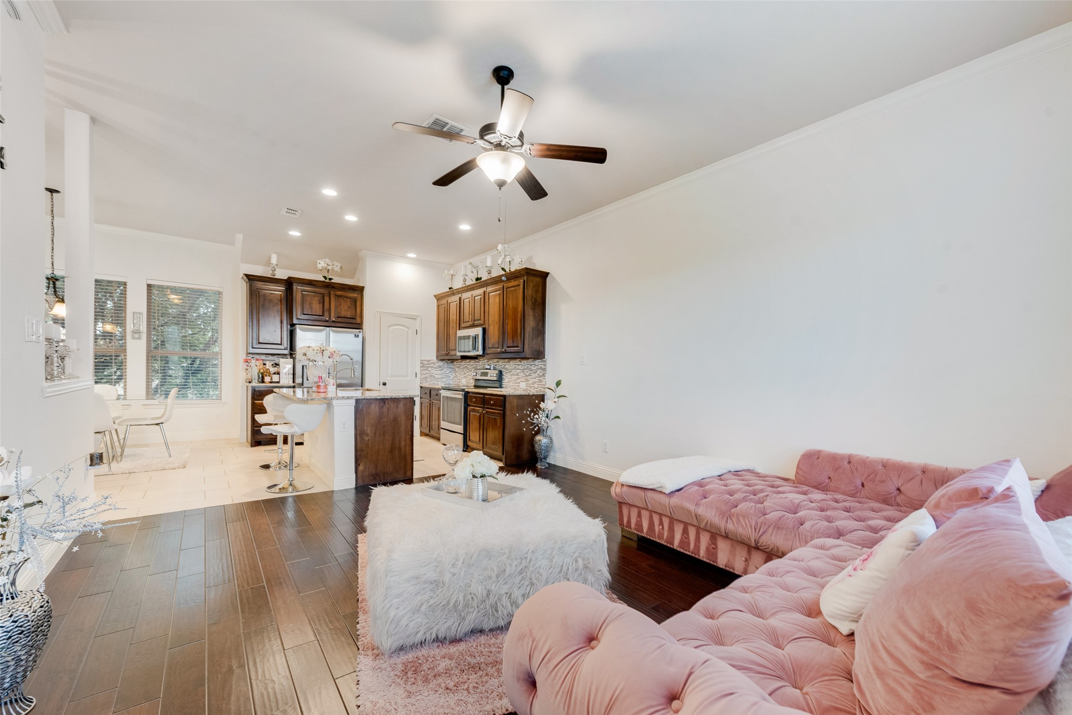 5039 Venecia Way Grand Prairie TX 75052