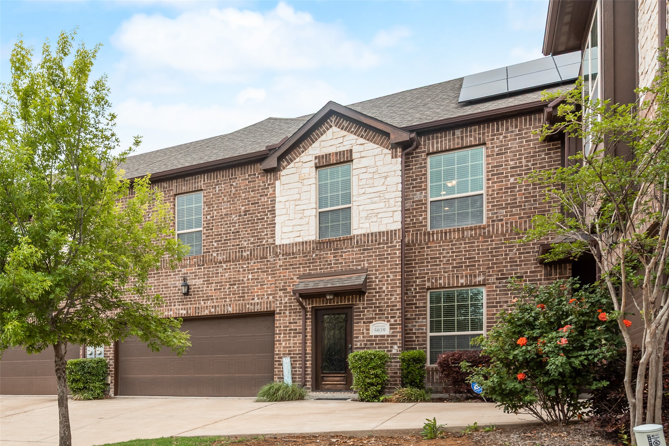 5039 Venecia Way Grand Prairie TX 75052