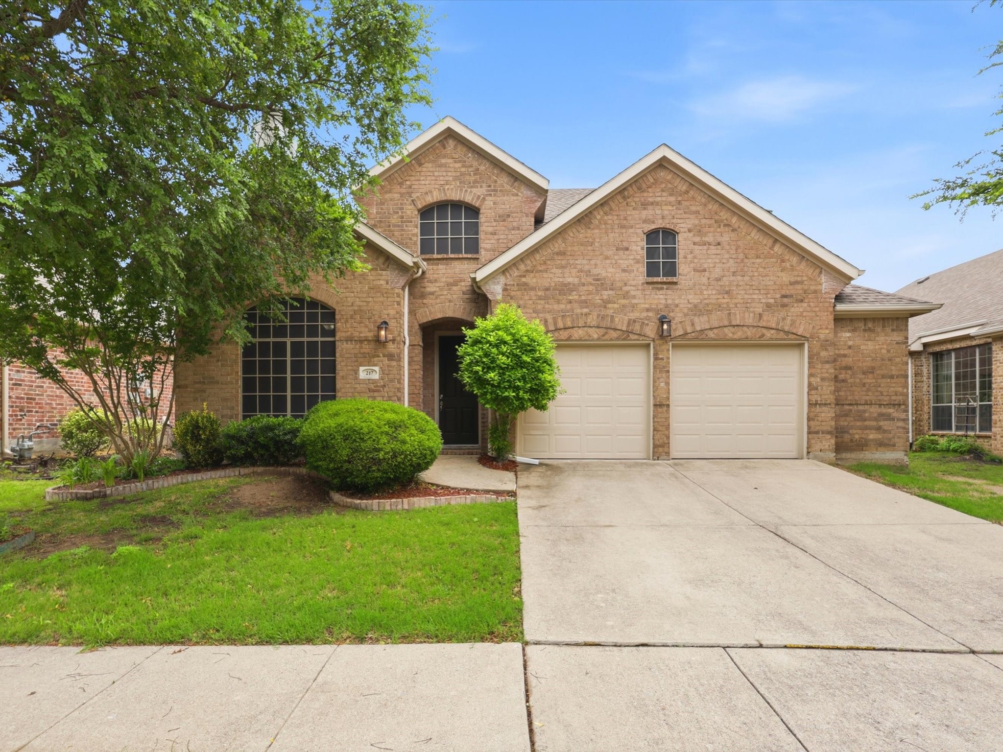 217 Cox Drive Fate TX 75087