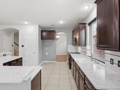 217 Cox Drive Fate TX 75087