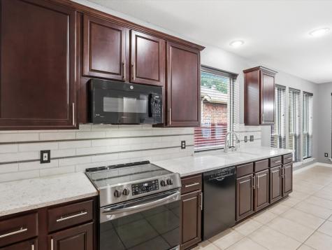 217 Cox Drive Fate TX 75087