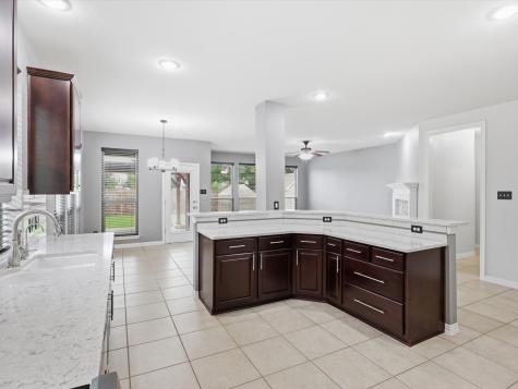 217 Cox Drive Fate TX 75087