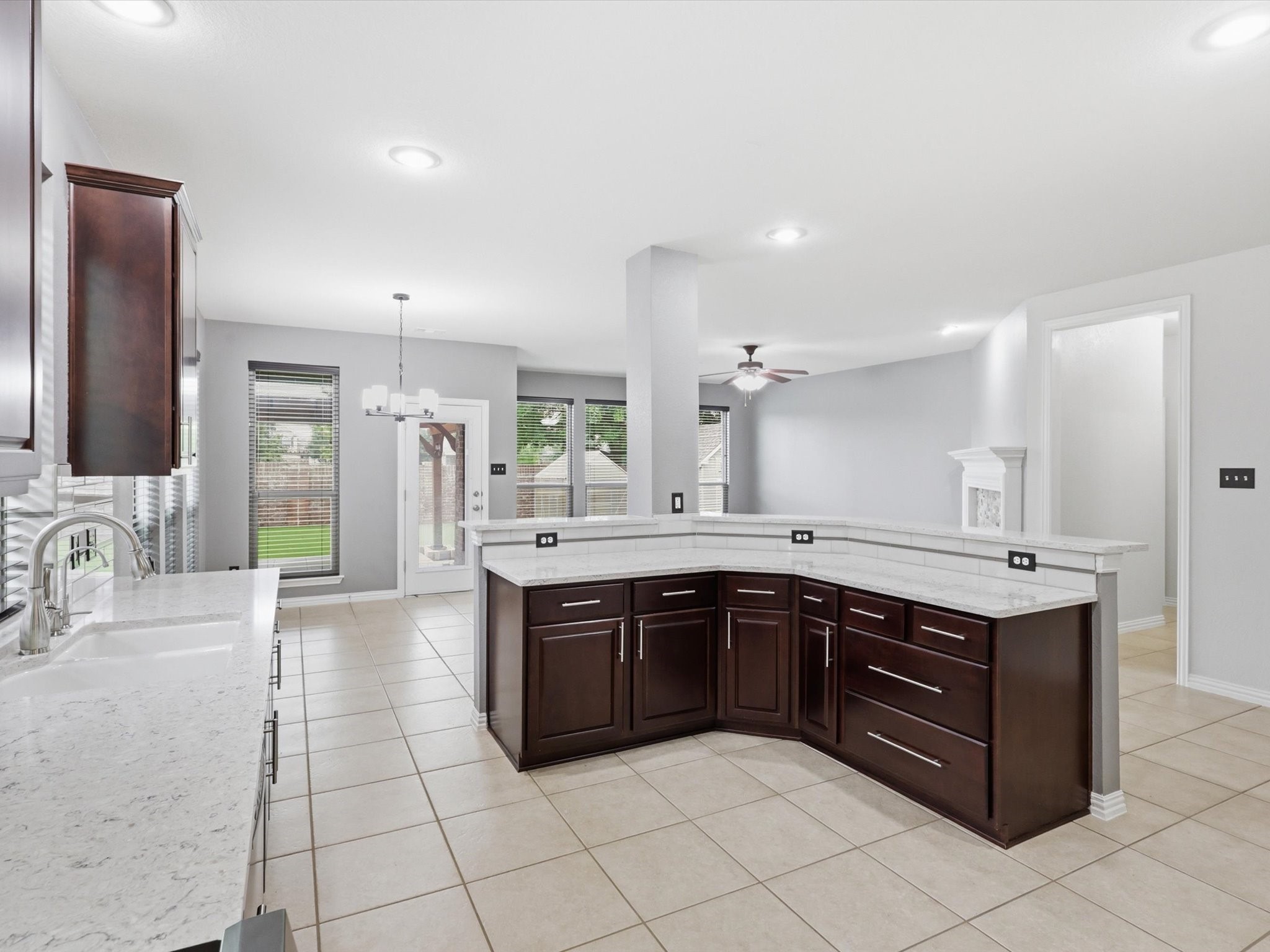 217 Cox Drive Fate TX 75087