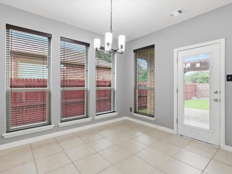 217 Cox Drive Fate TX 75087