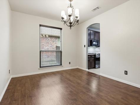 217 Cox Drive Fate TX 75087