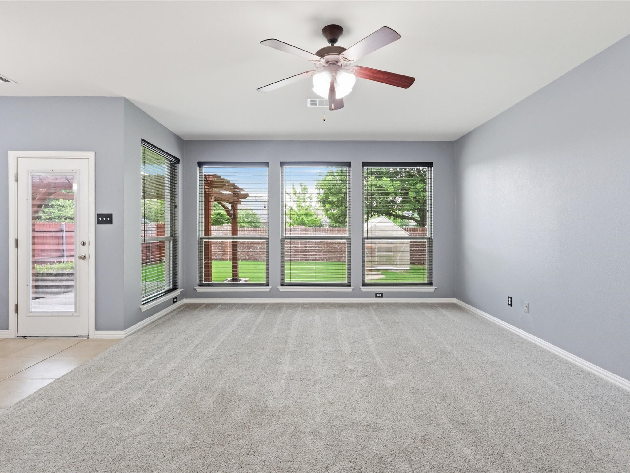 217 Cox Drive Fate TX 75087