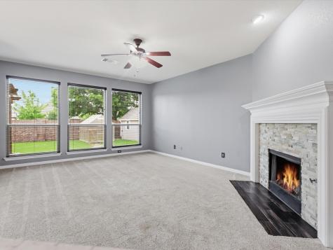 217 Cox Drive Fate TX 75087