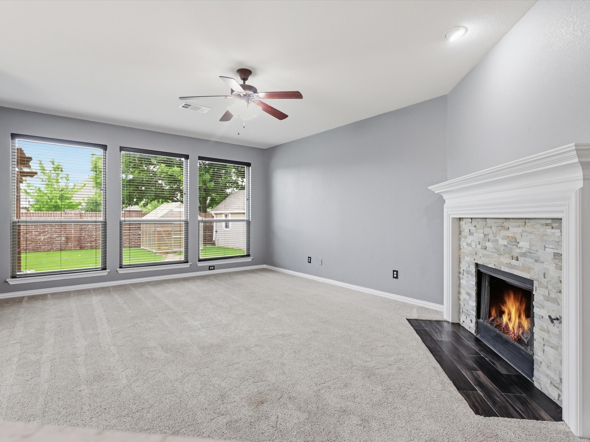 217 Cox Drive Fate TX 75087