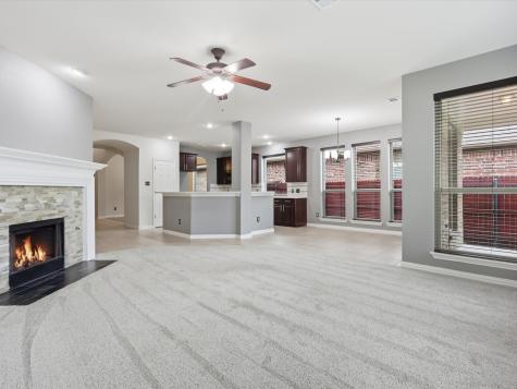 217 Cox Drive Fate TX 75087