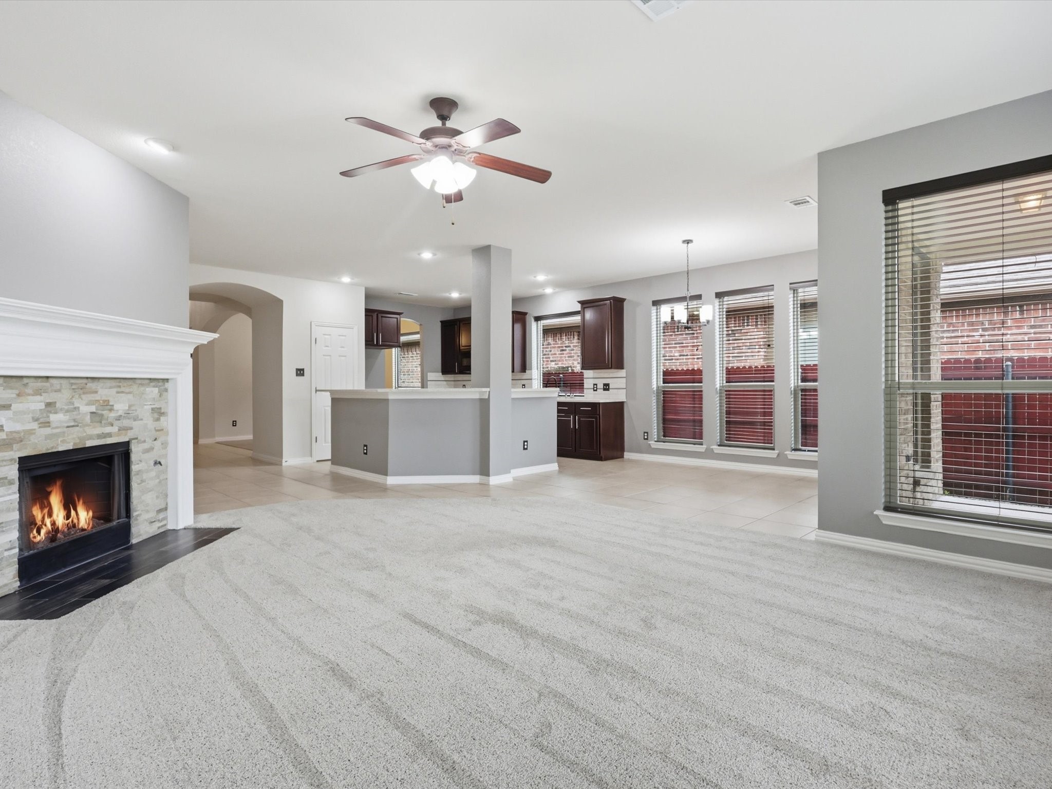 217 Cox Drive Fate TX 75087