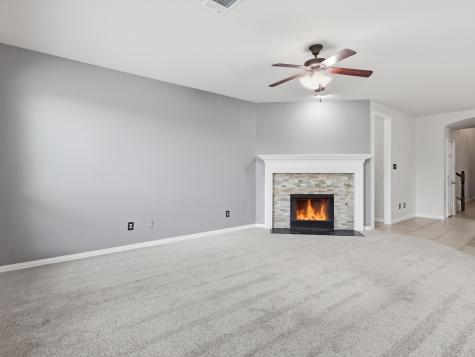 217 Cox Drive Fate TX 75087