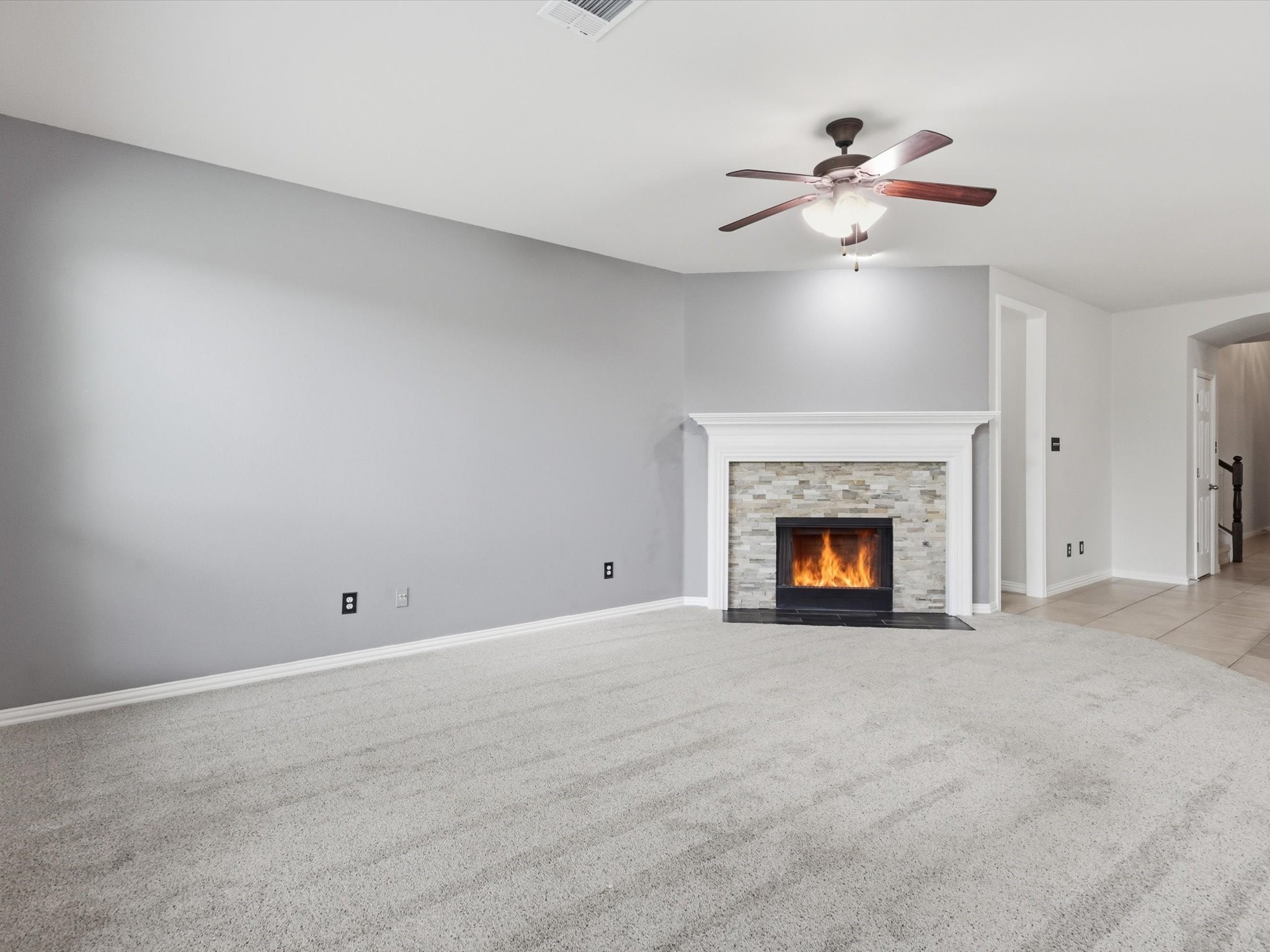 217 Cox Drive Fate TX 75087