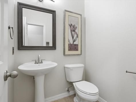 217 Cox Drive Fate TX 75087