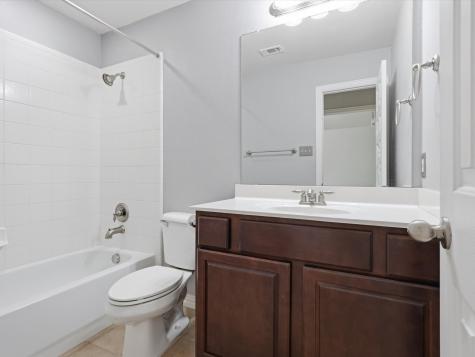 217 Cox Drive Fate TX 75087
