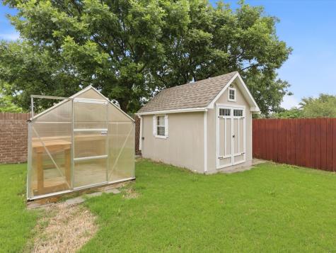 217 Cox Drive Fate TX 75087