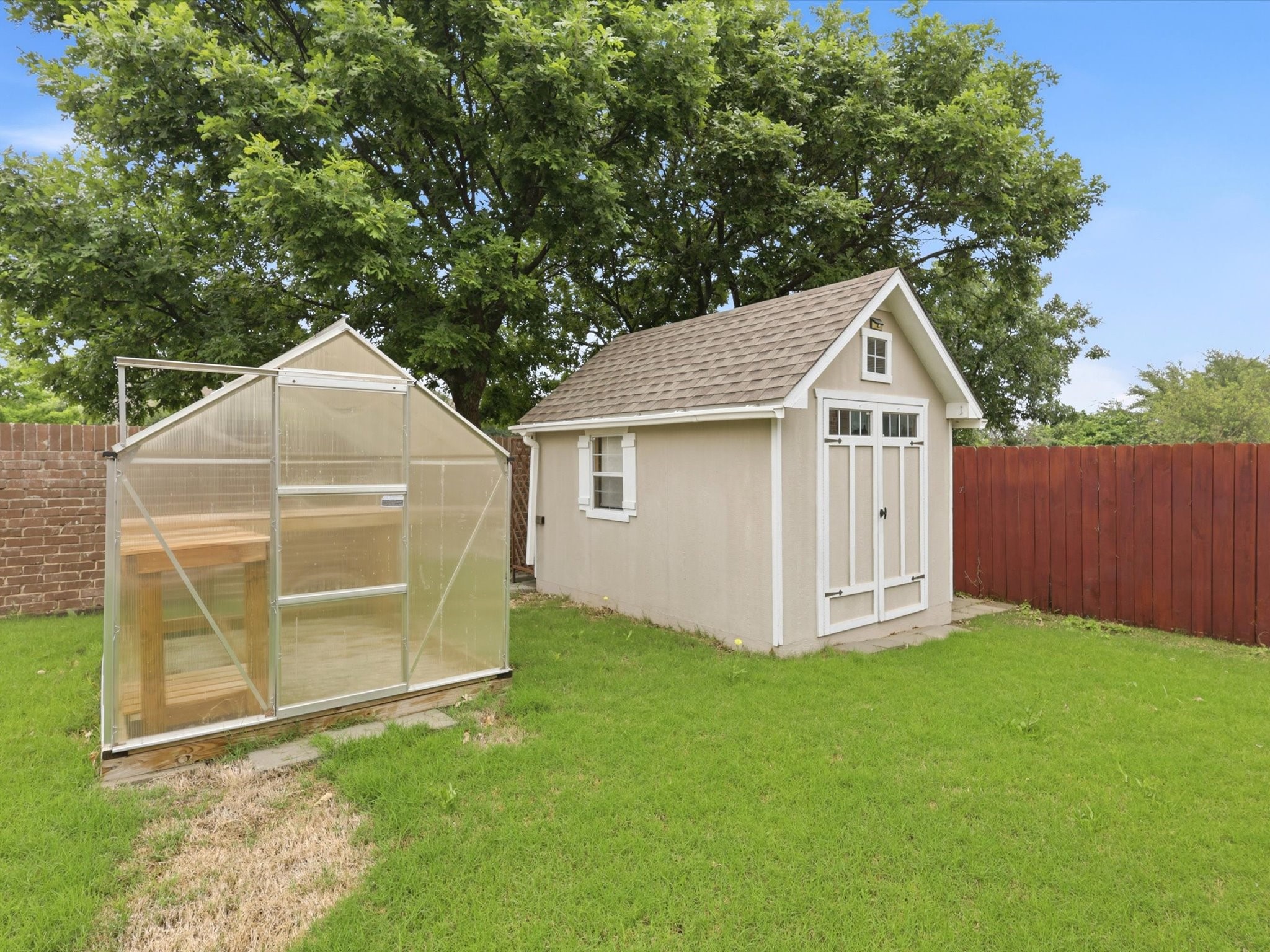 217 Cox Drive Fate TX 75087
