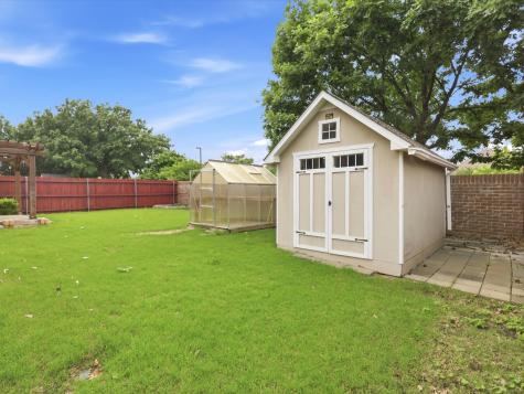 217 Cox Drive Fate TX 75087