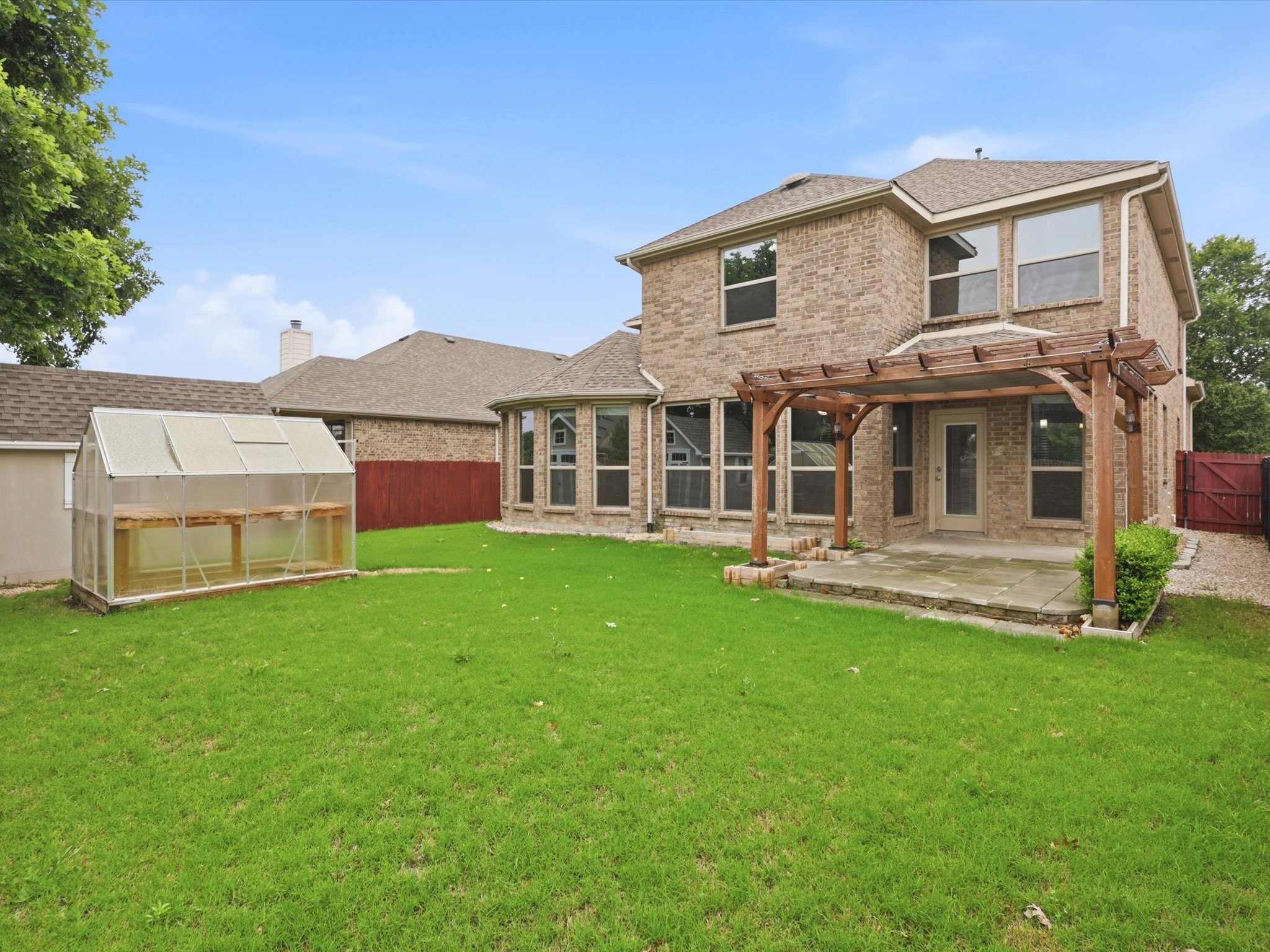 217 Cox Drive Fate TX 75087